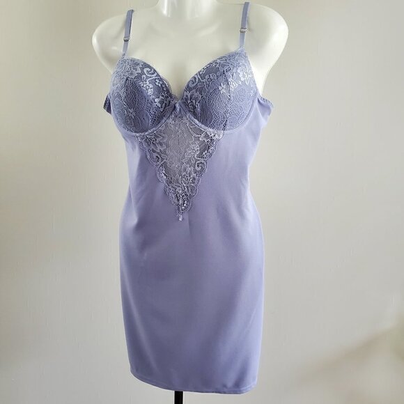 MINI BODYCON DRESS BY REVAMPED SIZE XL - Picture 1 of 9